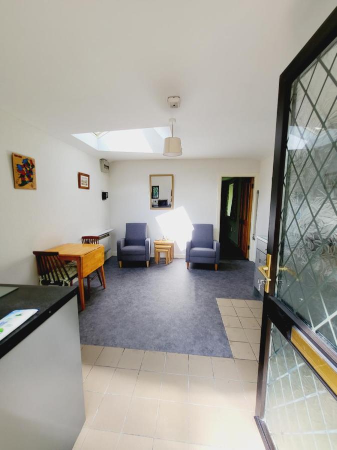 Oak Cottage 3 Km From Rock Of Cashel Cashel  Luaran gambar