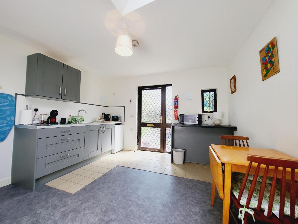 Oak Cottage 3 Km From Rock Of Cashel Cashel  Luaran gambar