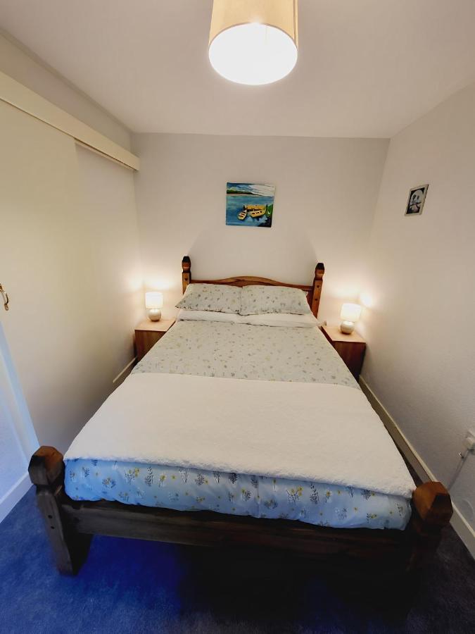 Oak Cottage 3 Km From Rock Of Cashel Cashel  Luaran gambar