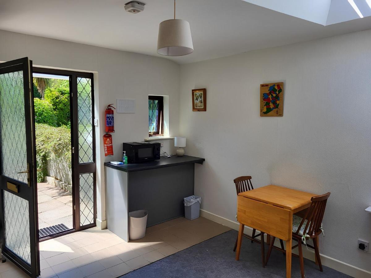 Oak Cottage 3 Km From Rock Of Cashel Cashel  Luaran gambar