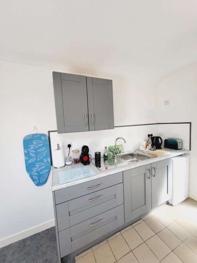 Oak Cottage 3 Km From Rock Of Cashel Cashel  Luaran gambar