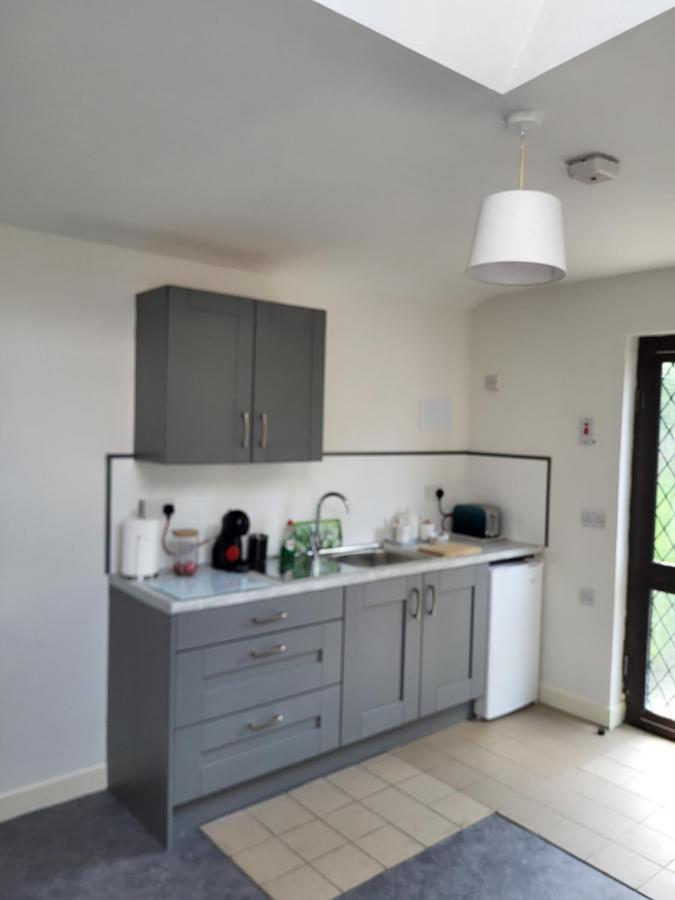 Oak Cottage 3 Km From Rock Of Cashel Cashel  Luaran gambar