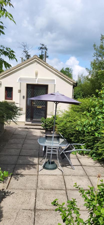 Oak Cottage 3 Km From Rock Of Cashel Cashel  Luaran gambar